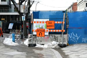 Property taxes in Quebec