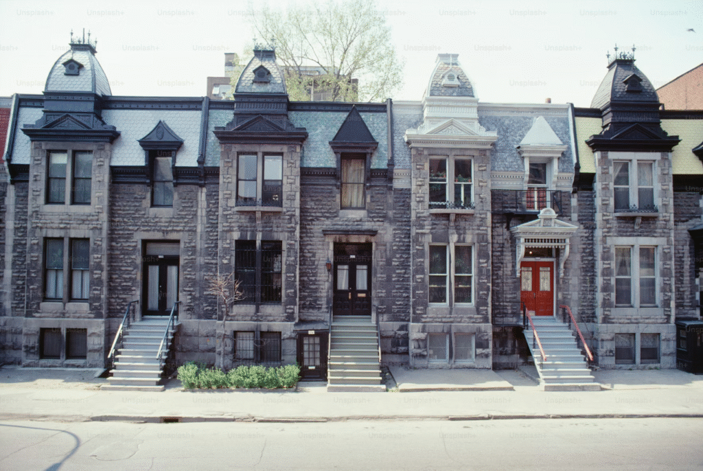 Welcome tax: Understanding land transfer tax quebec