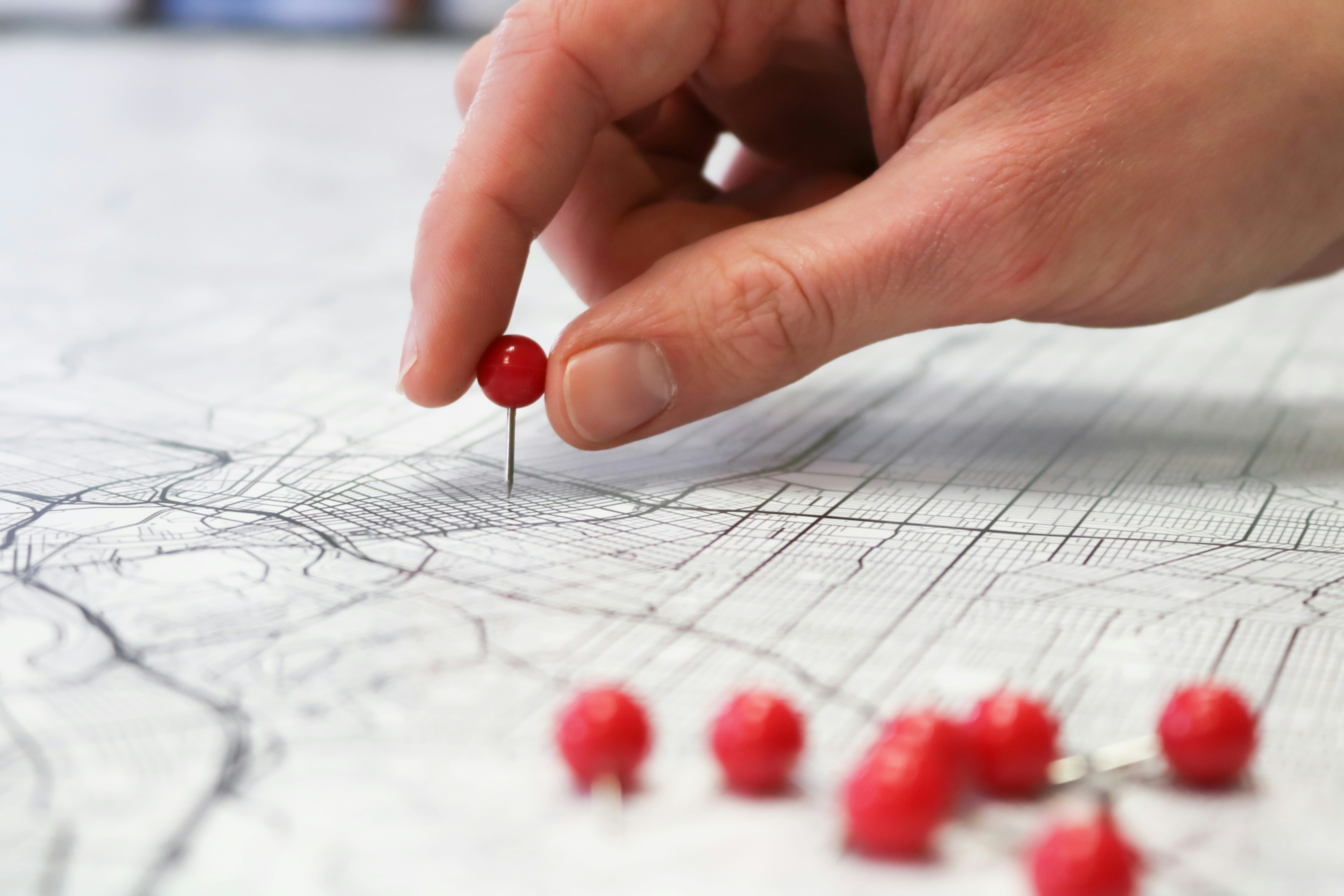 Certificate of location – Everything you need to know